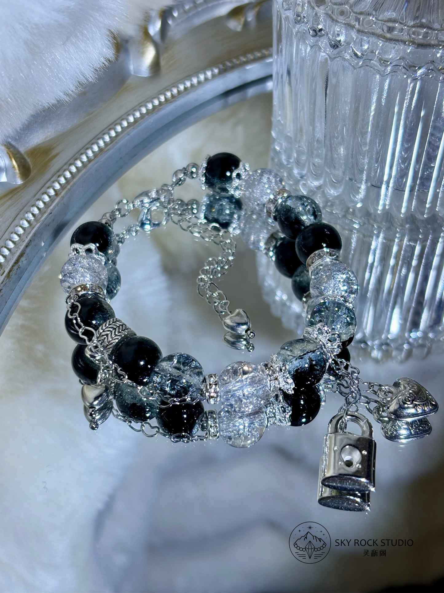 【Glass】Lock · 锁