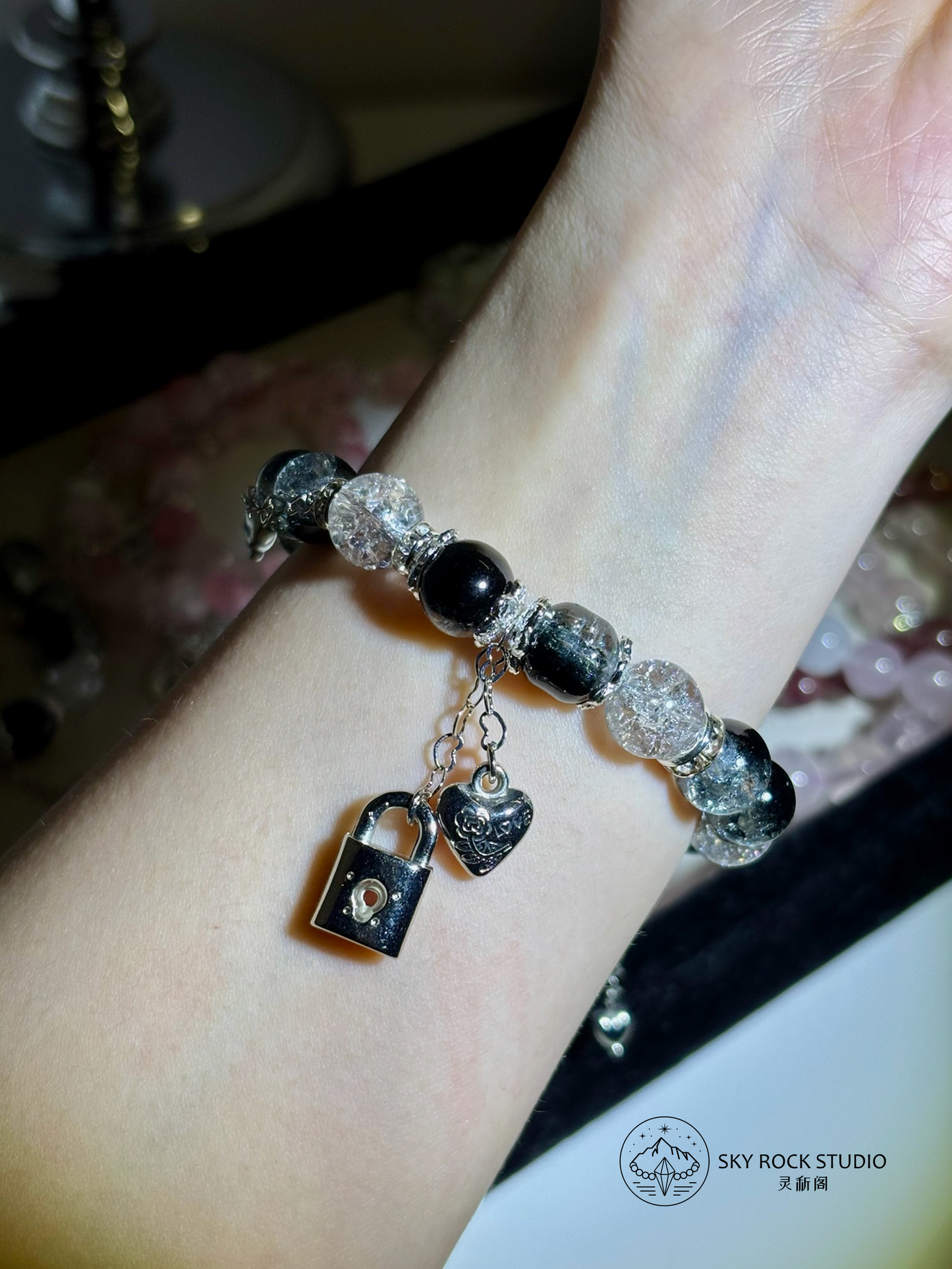 【Glass】Lock · 锁