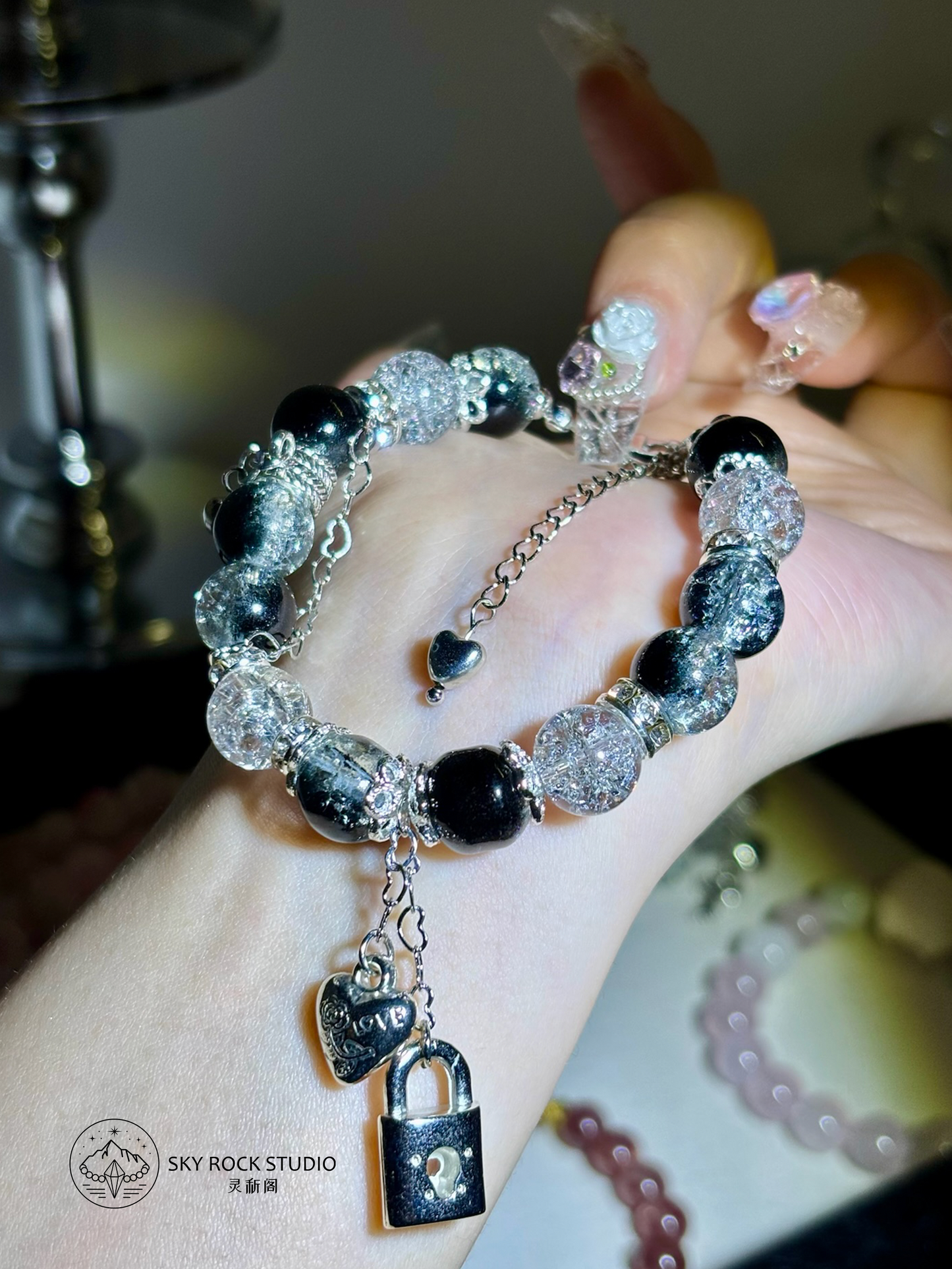 【Glass】Lock · 锁