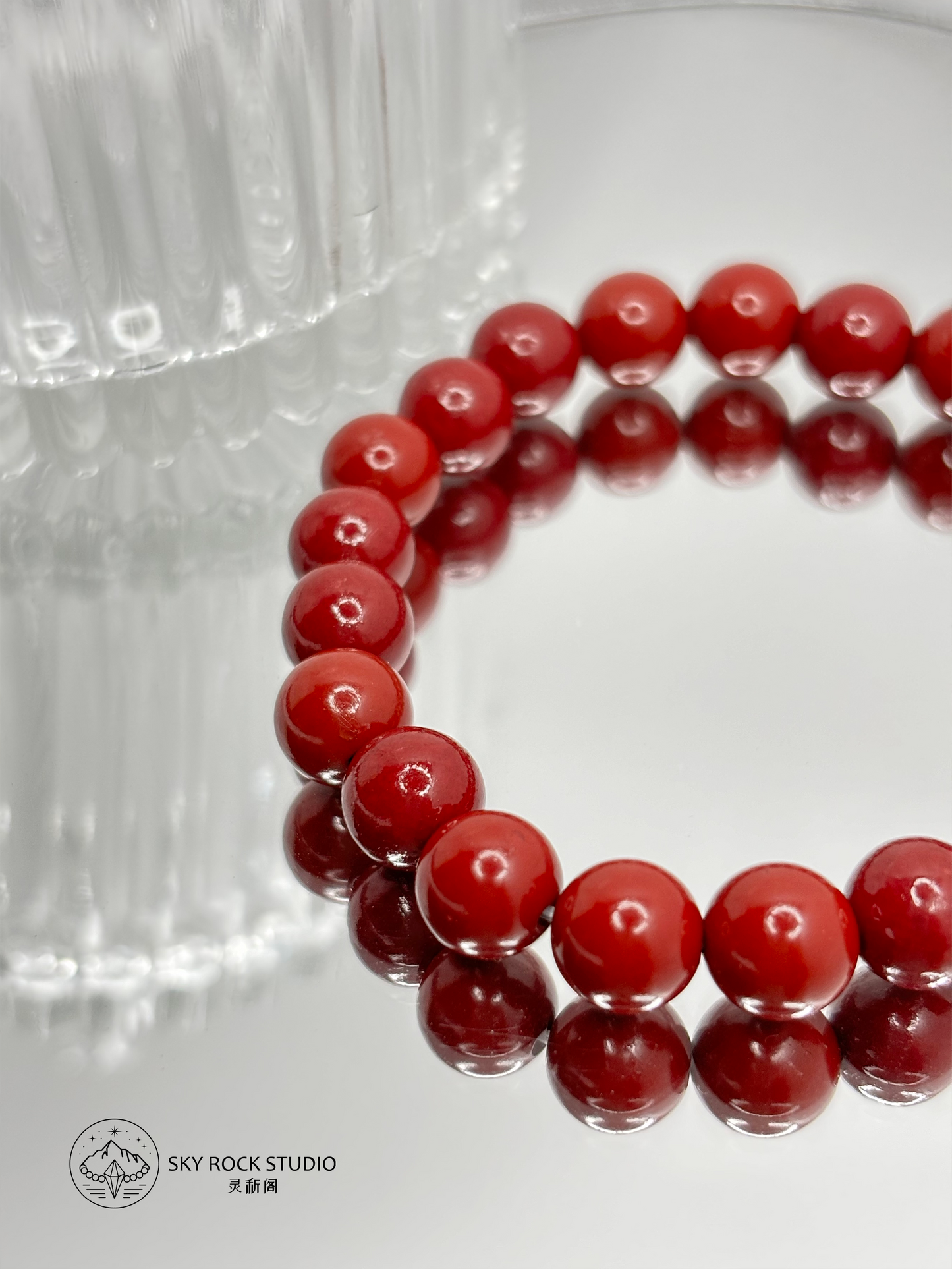 【Protection】Cinnabar 朱砂
