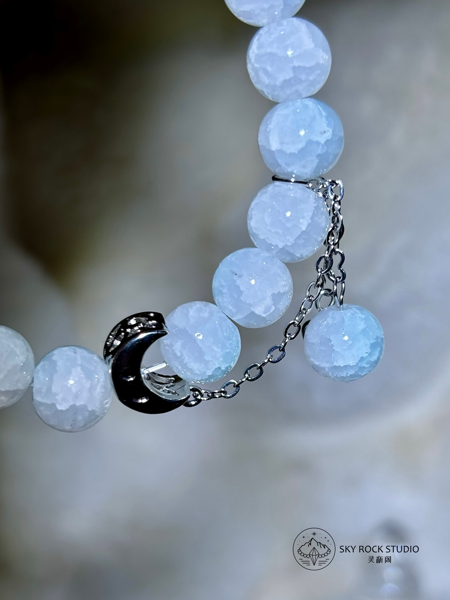 【Glass】Secret Paradise · 秘境