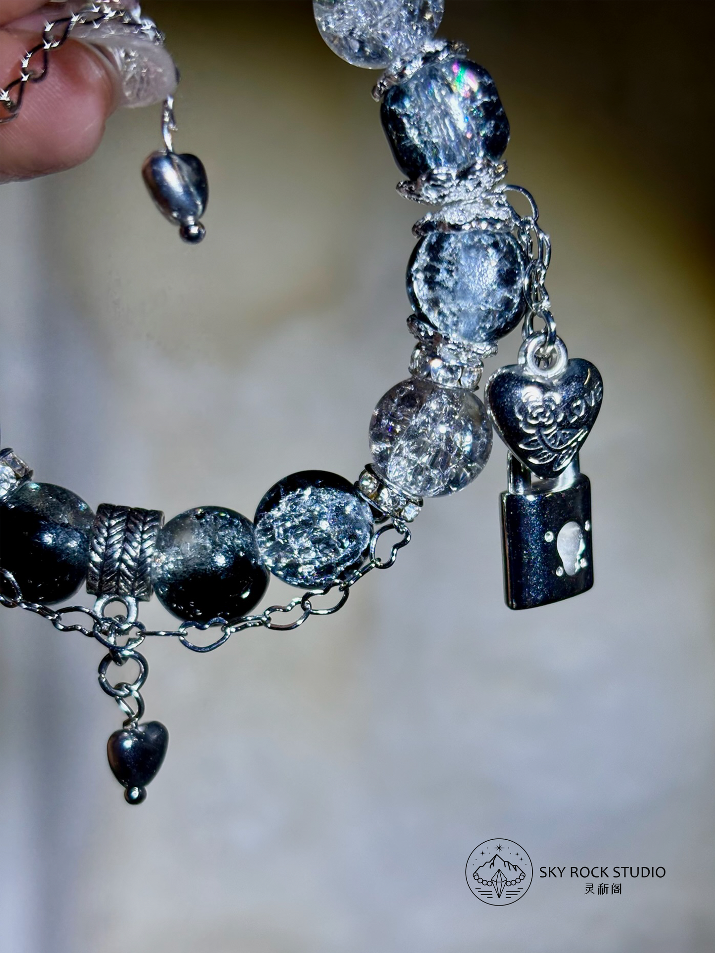 【Glass】Lock · 锁